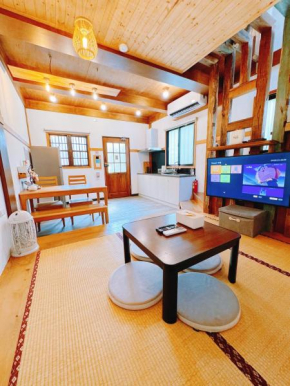 末廣通二館 日式包棟民宿Suehirodori Japanese Entire Home No2